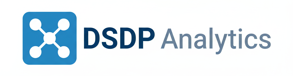 DSDP Analytics